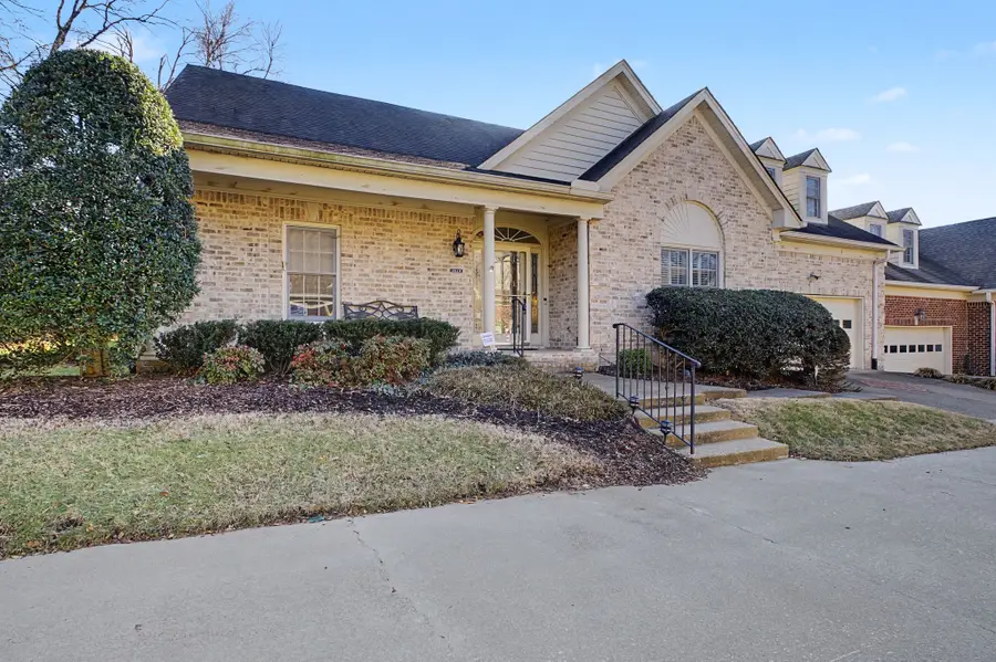 2814B White Oak Dr, Nashville, TN 37215 - #2