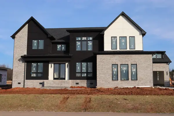 3364 Eslin Ct, Murfreesboro, TN 37130