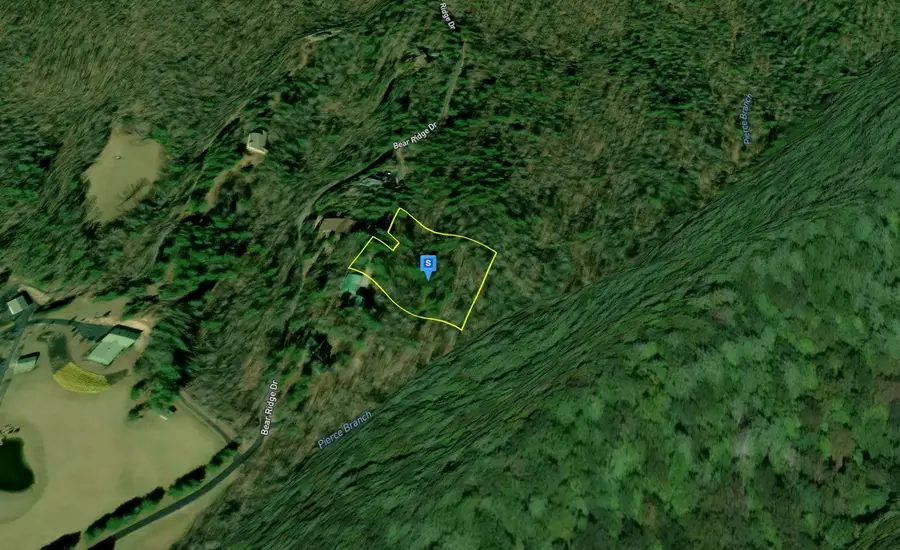 107 Hemlock Dr, Butler, TN 37640 - #2