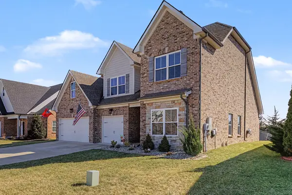 3912 Runyan Cove, Murfreesboro, TN 37127