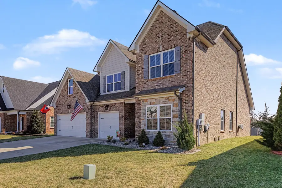 3912 Runyan Cove, Murfreesboro, TN 37127 - #2