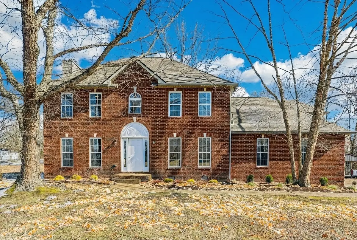 100 Lyon Dr, Portland, TN 37148 - #1