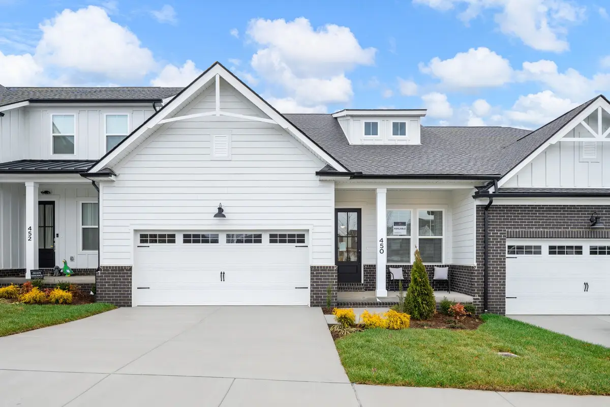 460 Buckwood Avenue W, Thompsons Station, TN 37179 - #1