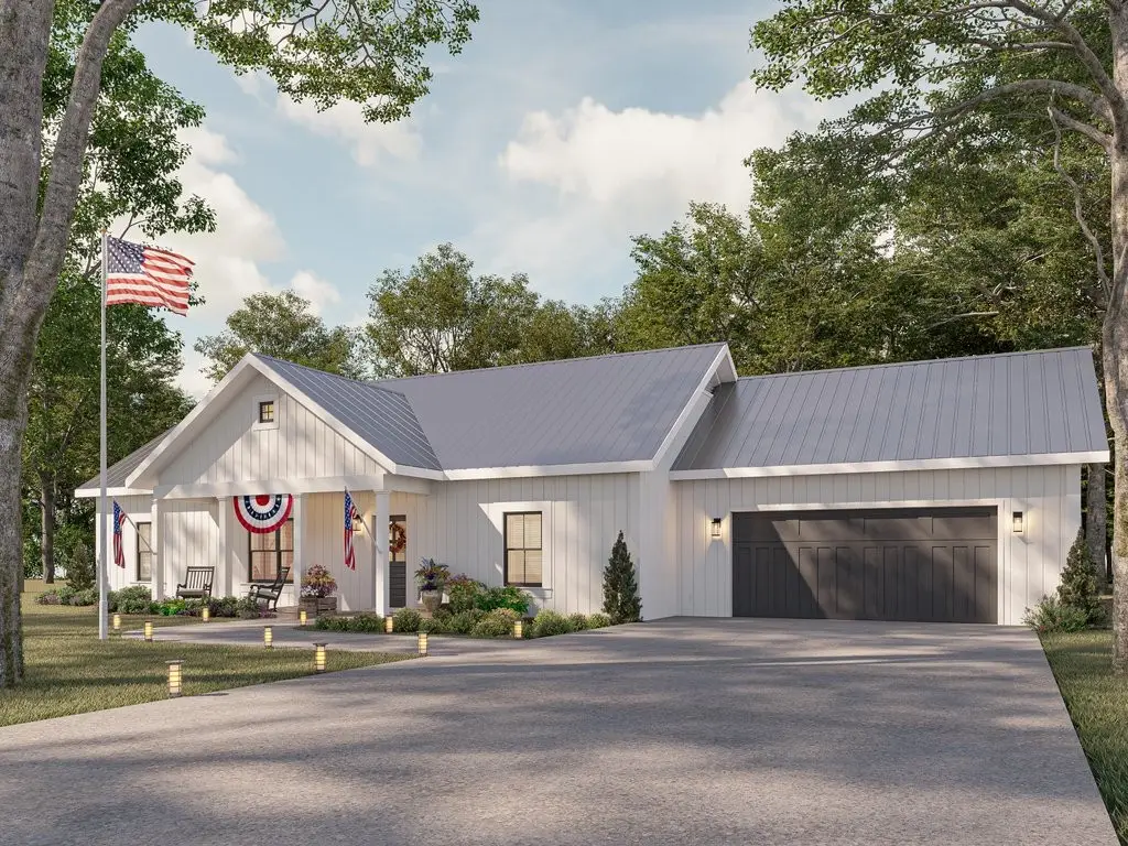 11C Shelton Cemetery Rd, Cumberland Furnace, TN 37051 - #1