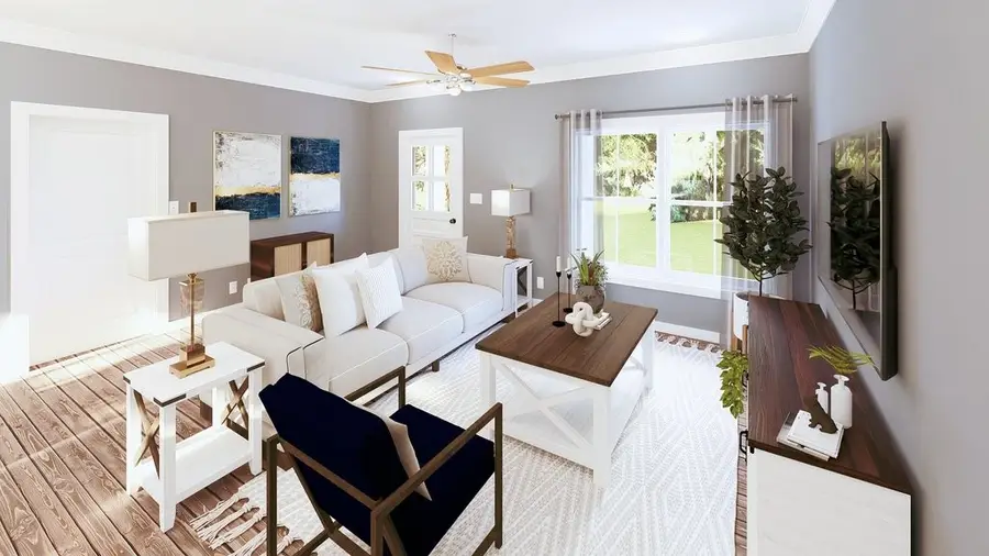 11C Shelton Cemetery Rd, Cumberland Furnace, TN 37051 - #3