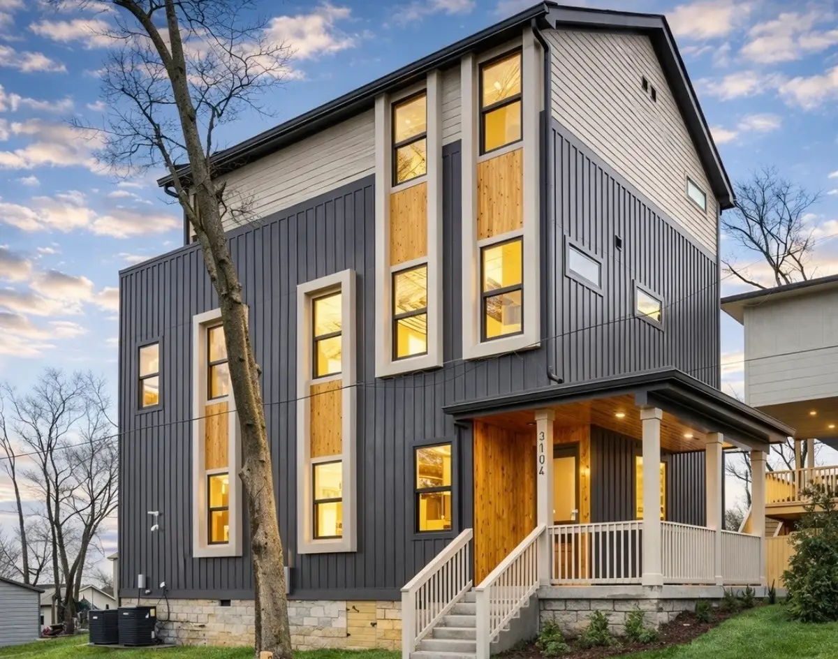 3104 Meade Ave, Nashville, TN 37211 - #1
