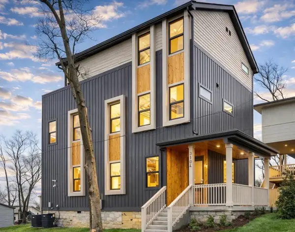 3104 Meade Ave, Nashville, TN 37211