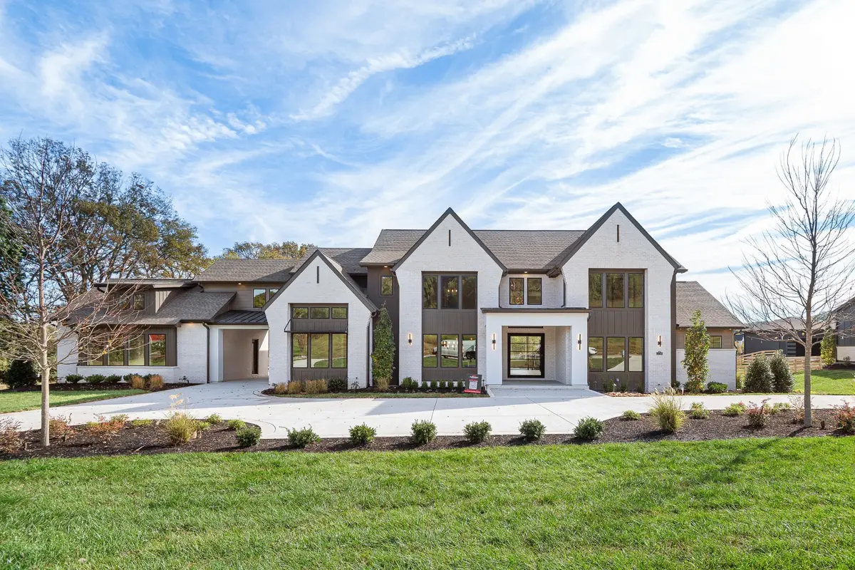 1760 Dean Rd, Thompsons Station, TN 37179 - #1