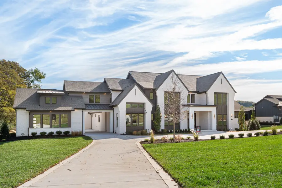 1760 Dean Rd, Thompsons Station, TN 37179 - #2