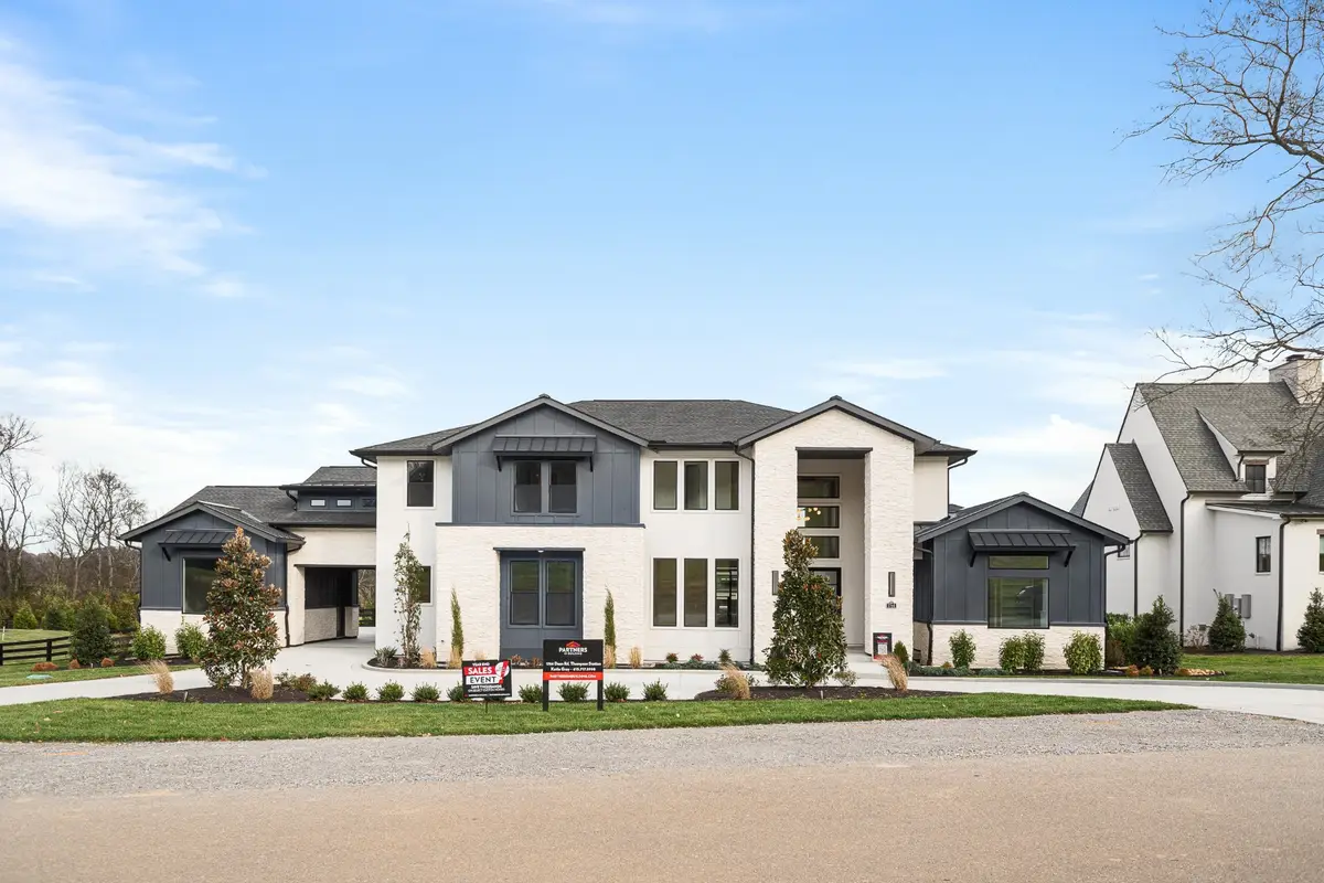 1764 Dean Rd, Thompsons Station, TN 37179 - #1