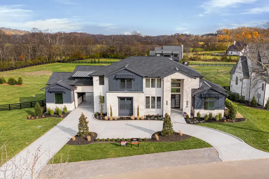 1764 Dean Rd, Thompsons Station, TN 37179 - #3