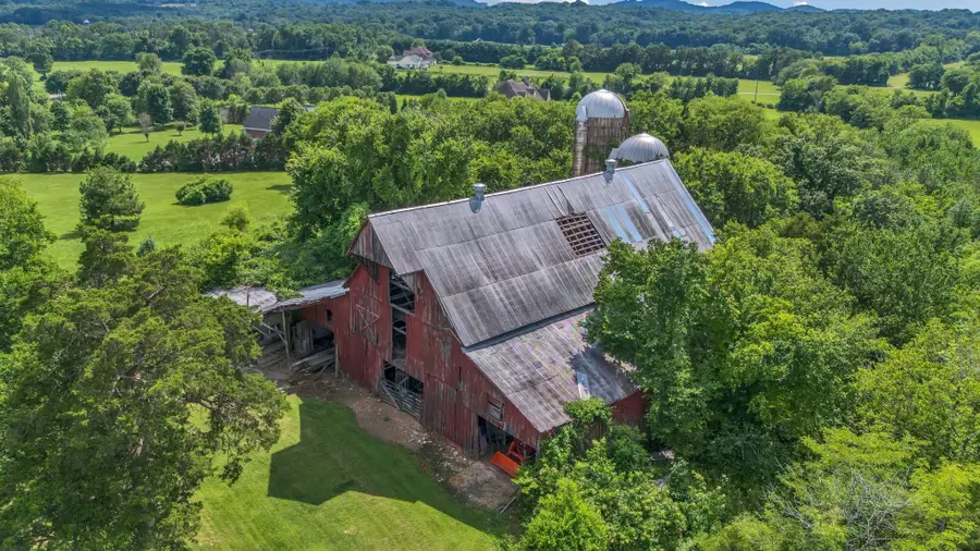 4125 Trinity Rd, Franklin, TN 37067 - #3