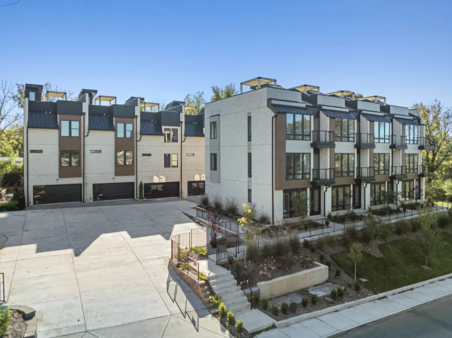 106 Grizzard Ave #7, Nashville, TN 37207 - #2