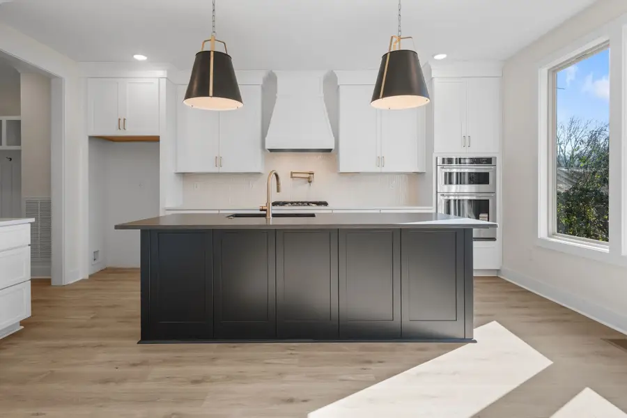 3199B Doak Ave, Nashville, TN 37218 - #3