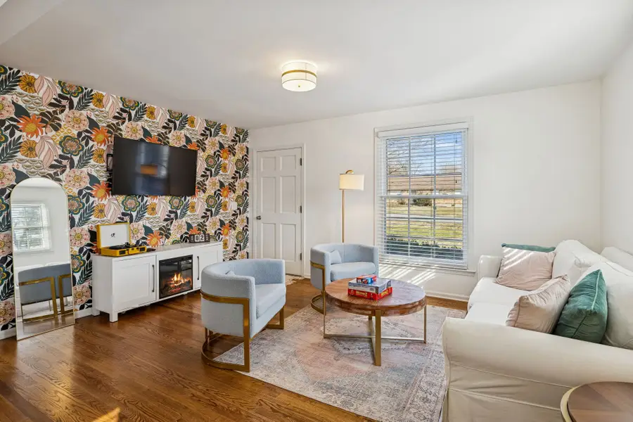 621 W Meade Blvd, Franklin, TN 37064 - #2