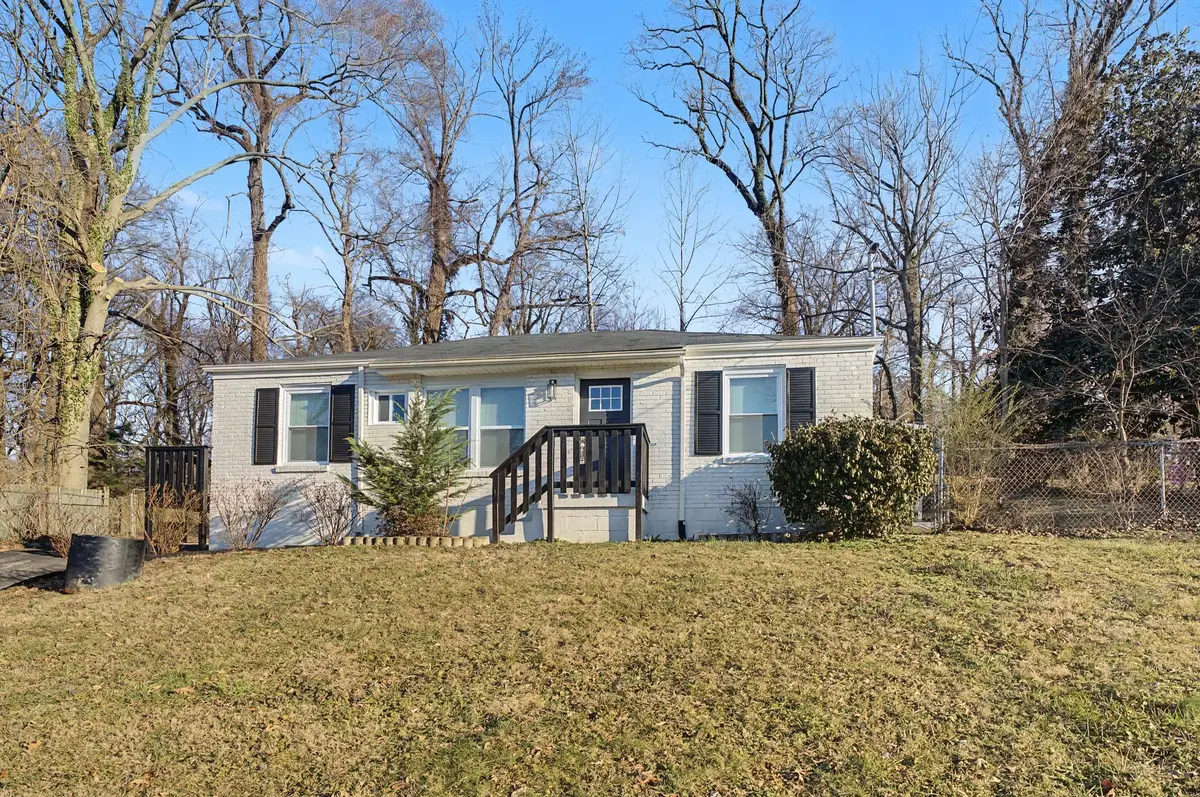 27 Cameo Dr, Nashville, TN 37211 - #1