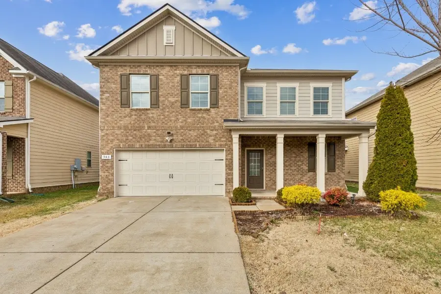 945 Manson Crossing Dr, Murfreesboro, TN 37128 - #3