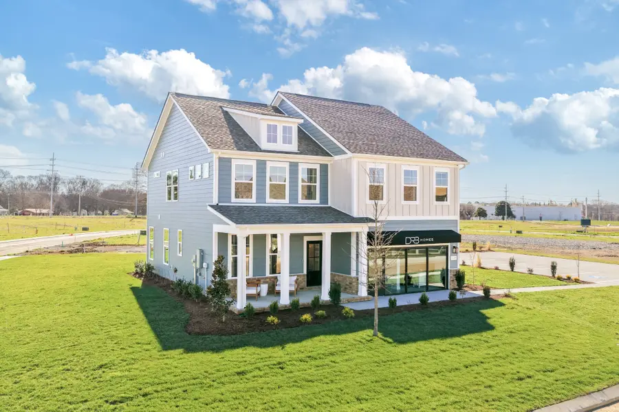 317 Black Bear Drive, Mount Pleasant, TN 38474 - #3