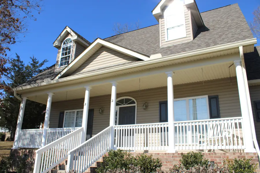 545 Red Fox Dr, Burns, TN 37029 - #3