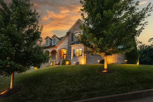 1885 Barnstaple Ln, Brentwood, TN 37027