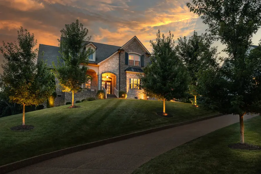 1885 Barnstaple Ln, Brentwood, TN 37027 - #2