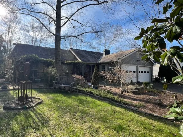 1015 Boxwood Dr, Franklin, TN 37069 - #1