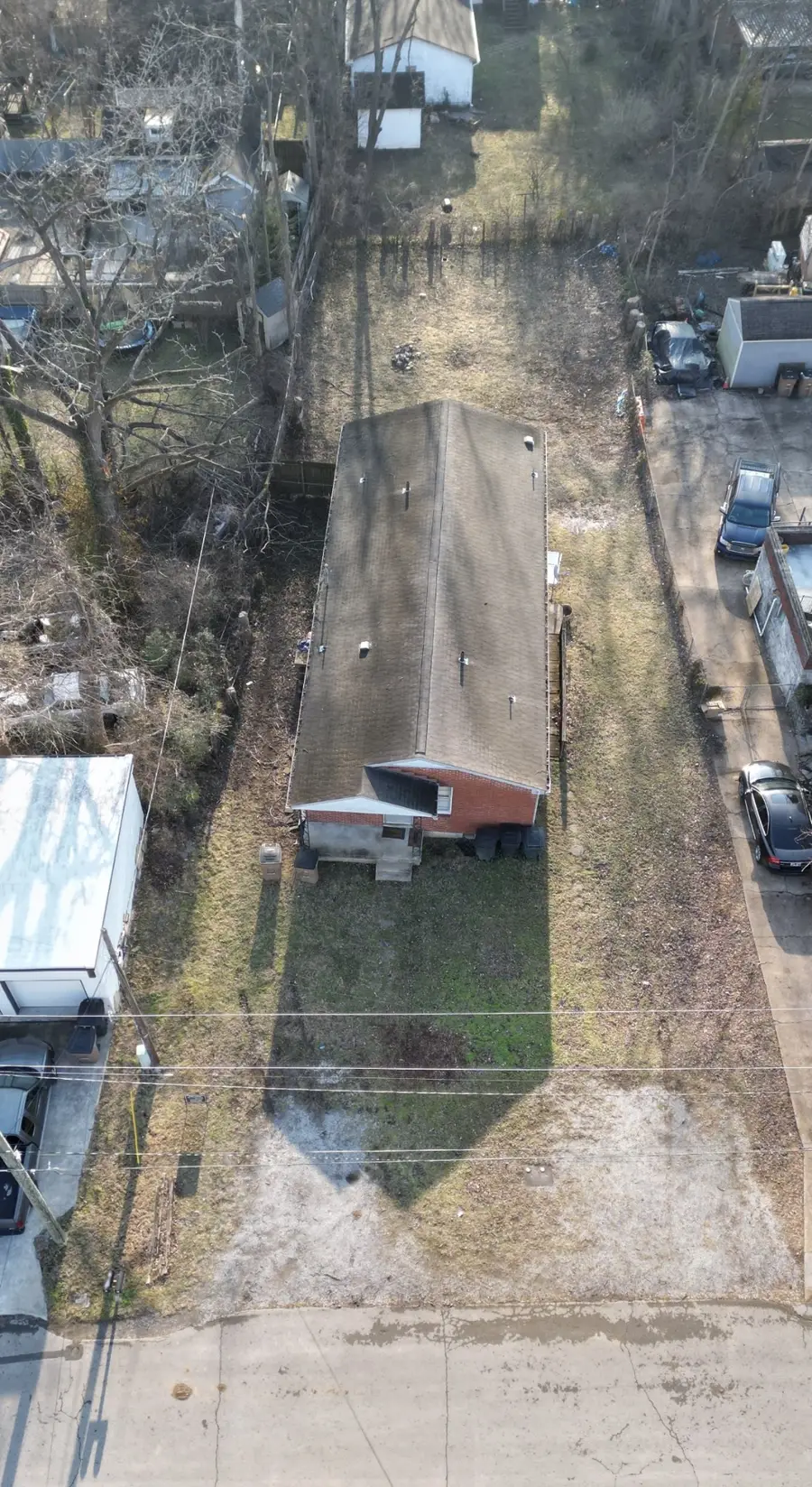 3902 Katherine St, Nashville, TN 37216 - #3