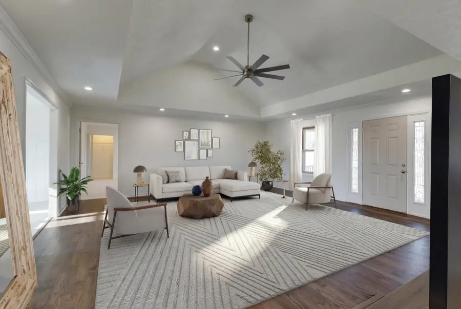 1010 Wood Glen Ct, Greenbrier, TN 37073 - #2