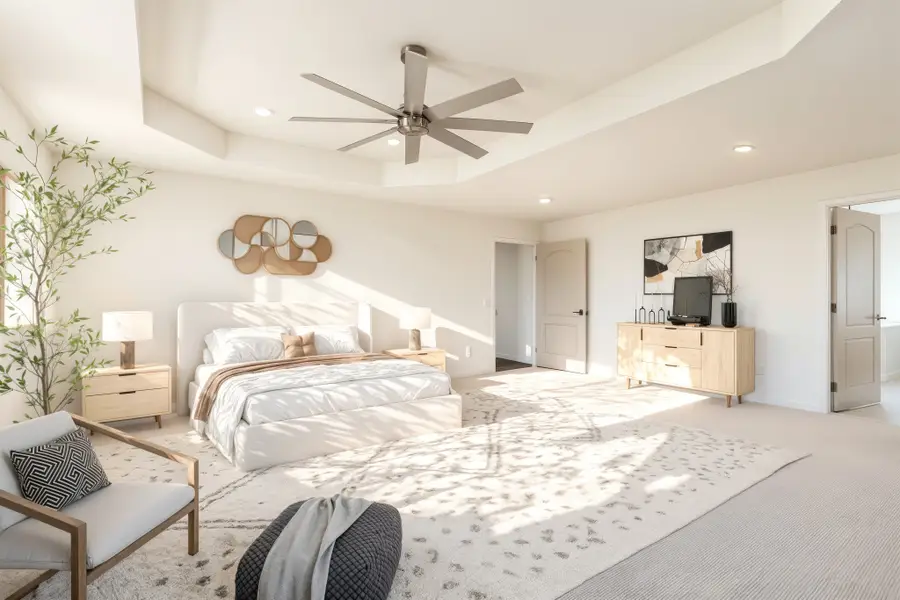 1010 Wood Glen Ct, Greenbrier, TN 37073 - #3