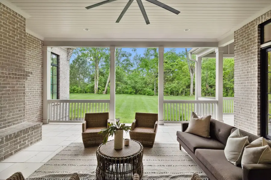 8901 Palmer Way, Brentwood, TN 37027 - #2