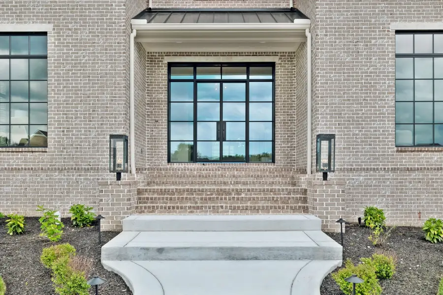 8901 Palmer Way, Brentwood, TN 37027 - #3
