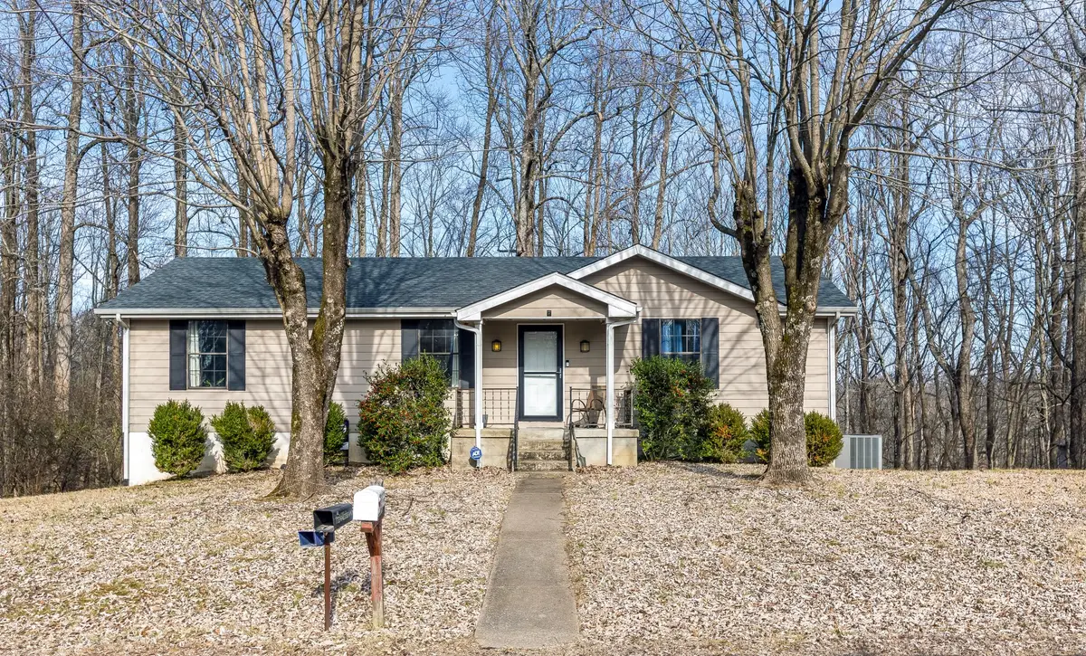 1015 Winding Ridge Rd, Goodlettsville, TN 37072 - #1