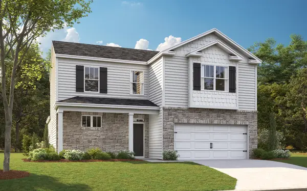 4357 Scarlet Ct, Columbia, TN 38401