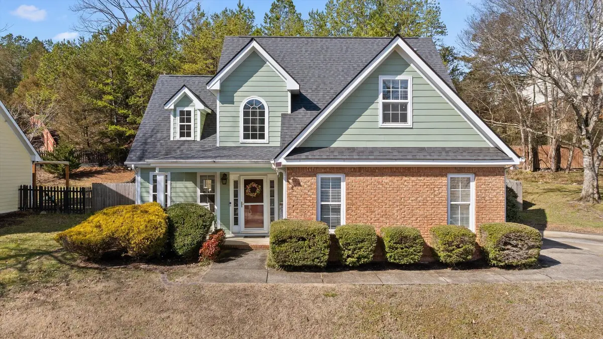 6815 Huntcliff Drive, Ooltewah, TN 37363 - #1