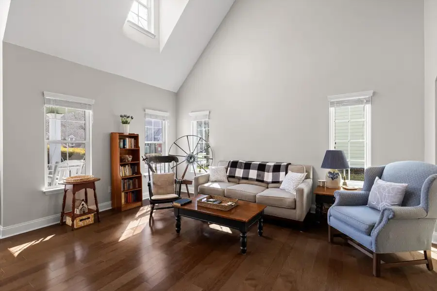 6815 Huntcliff Drive, Ooltewah, TN 37363 - #2