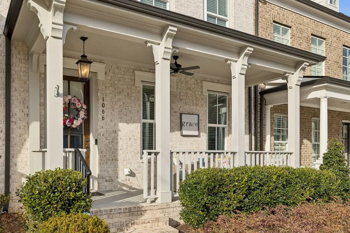 1066 Beckwith Street, Franklin, TN 37064 - #1