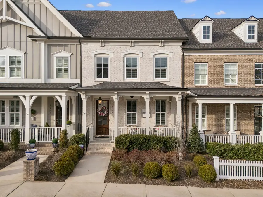 1066 Beckwith Street, Franklin, TN 37064 - #2