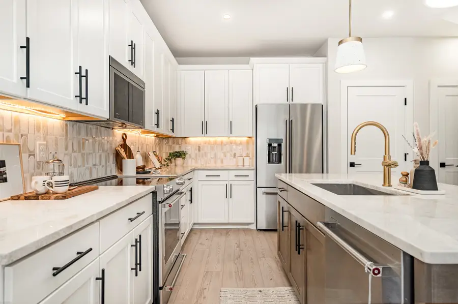 136 Zola Aly, Nashville, TN 37209 - #3