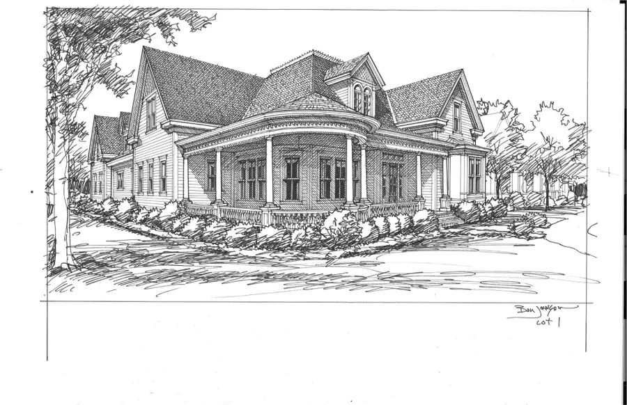 1835 William Campbell Court, Franklin, TN 37064 - #3