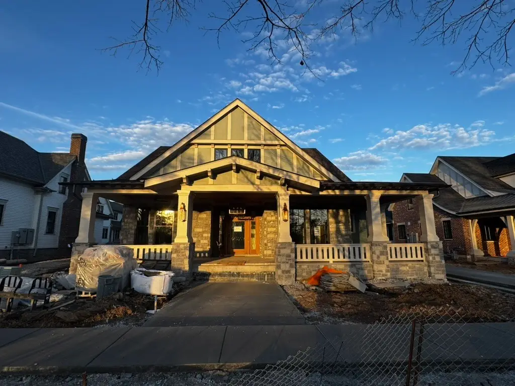 1837 William Campbell Court, Franklin, TN 37064 - #1