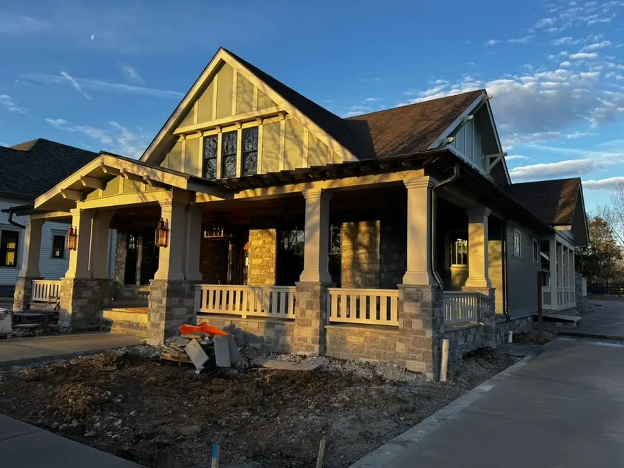 1837 William Campbell Court, Franklin, TN 37064 - #3