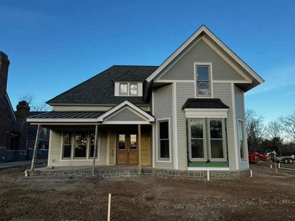 1841 William Campbell Court, Franklin, TN 37064 - #1