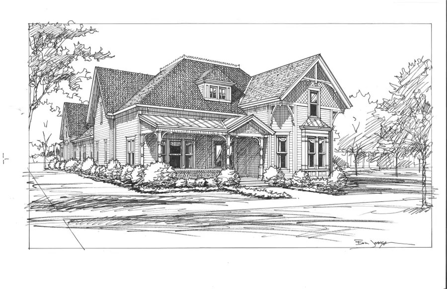 1841 William Campbell Court, Franklin, TN 37064 - #3