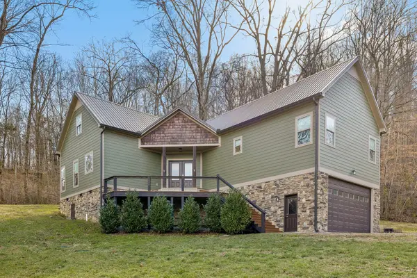 2332 Casey Cove Rd, Smithville, TN 37166