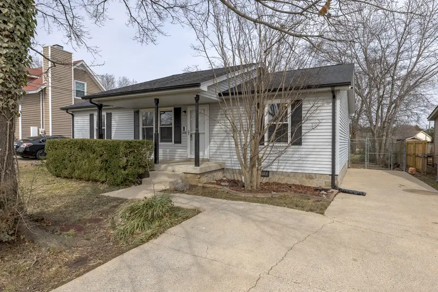 157 Heritage Cir, La Vergne, TN 37086 - #2