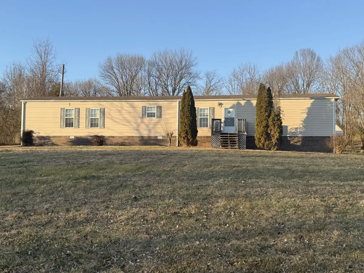 3575 New Hope Rd, Alexandria, TN 37012 - #1