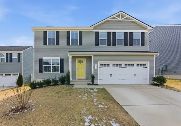 2210 Richland Pass, Spring Hill, TN 37174
