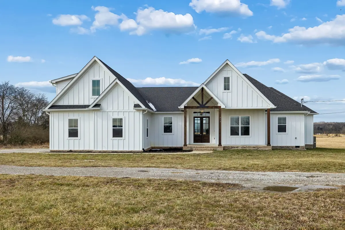 213 Jack Pickle Rd, Lewisburg, TN 37091 - #1