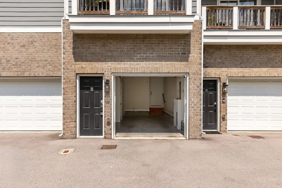 450 Glastonbury Rd #7, Nashville, TN 37217 - #3