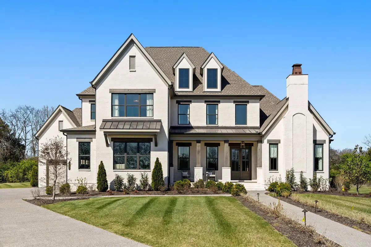 1003 Sinatra Drive, Nolensville, TN 37135 - #1